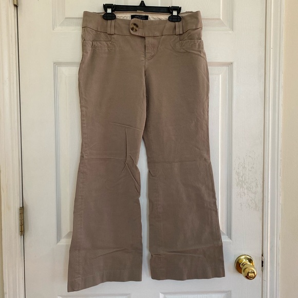 Banana Republic Martin Fit Stretch Trouser No.323 - Picture 2 of 7